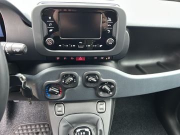 Fiat Panda 1.0 Pandina Icon PDC, TEMPOMAT, BLUETOOTH