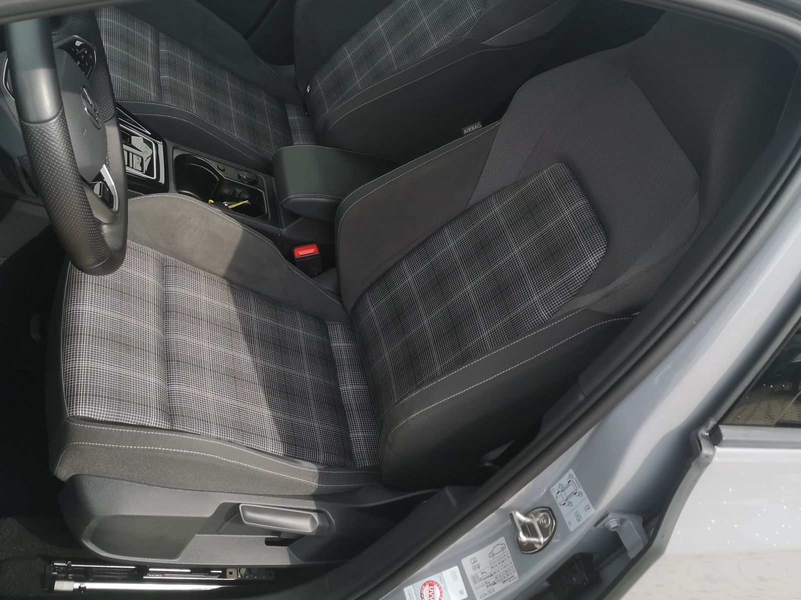 Volkswagen Golf - Bild 18