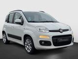 Fiat Panda 1.2l Lounge*SHZ*SERVICE NEU*MULTIF.*1.HAND - Fiat Panda LOUNGE mit Benzin-Antrieb