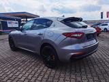 Maserati Levante Gran Sport S Q4 - Maserati Levante