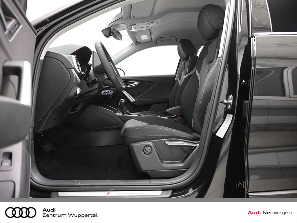 Audi Q2 - Bild 13