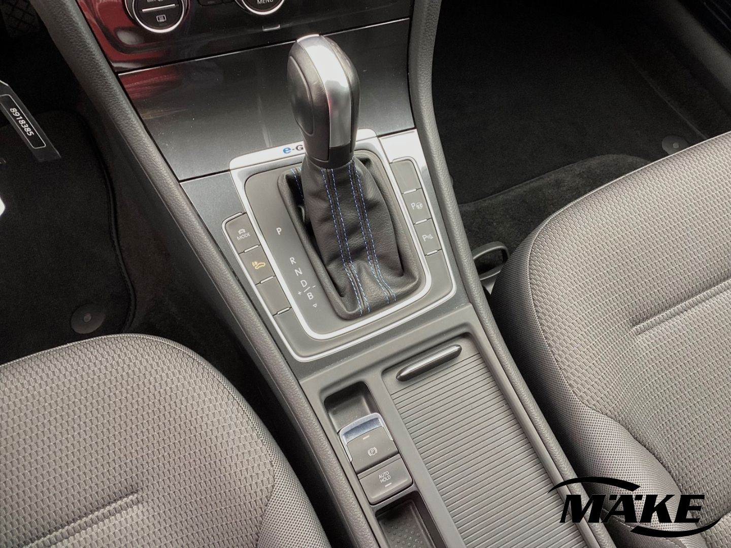 e-Golf Comfortline APP ACC FAP+ LED NAV RFK WÄRM