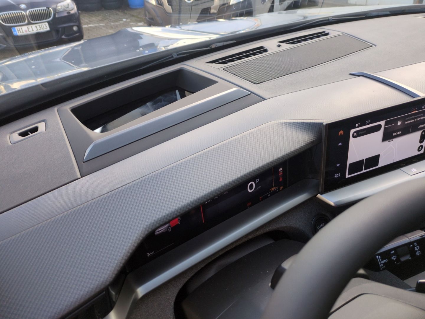 Opel Grandland (X) - Bild 22
