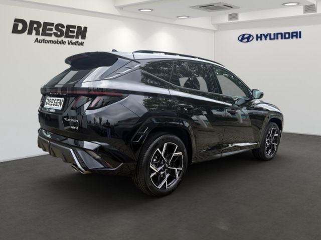 Hyundai TUCSON - Bild 3