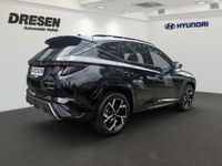 Hyundai TUCSON - Vorschau Bild 3