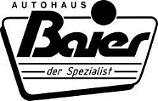 Autohaus Baier GmbH Logo