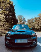 MINI Mini Cooper S - wenig km / TÜV Neu - MINI MINI aus 2011: Cabrio