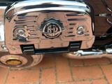 Harley-Davidson Road King 110th anniversary - ROAD KING