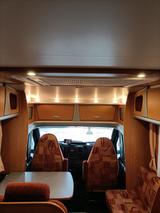 Dethleffs Fortero - Angebote