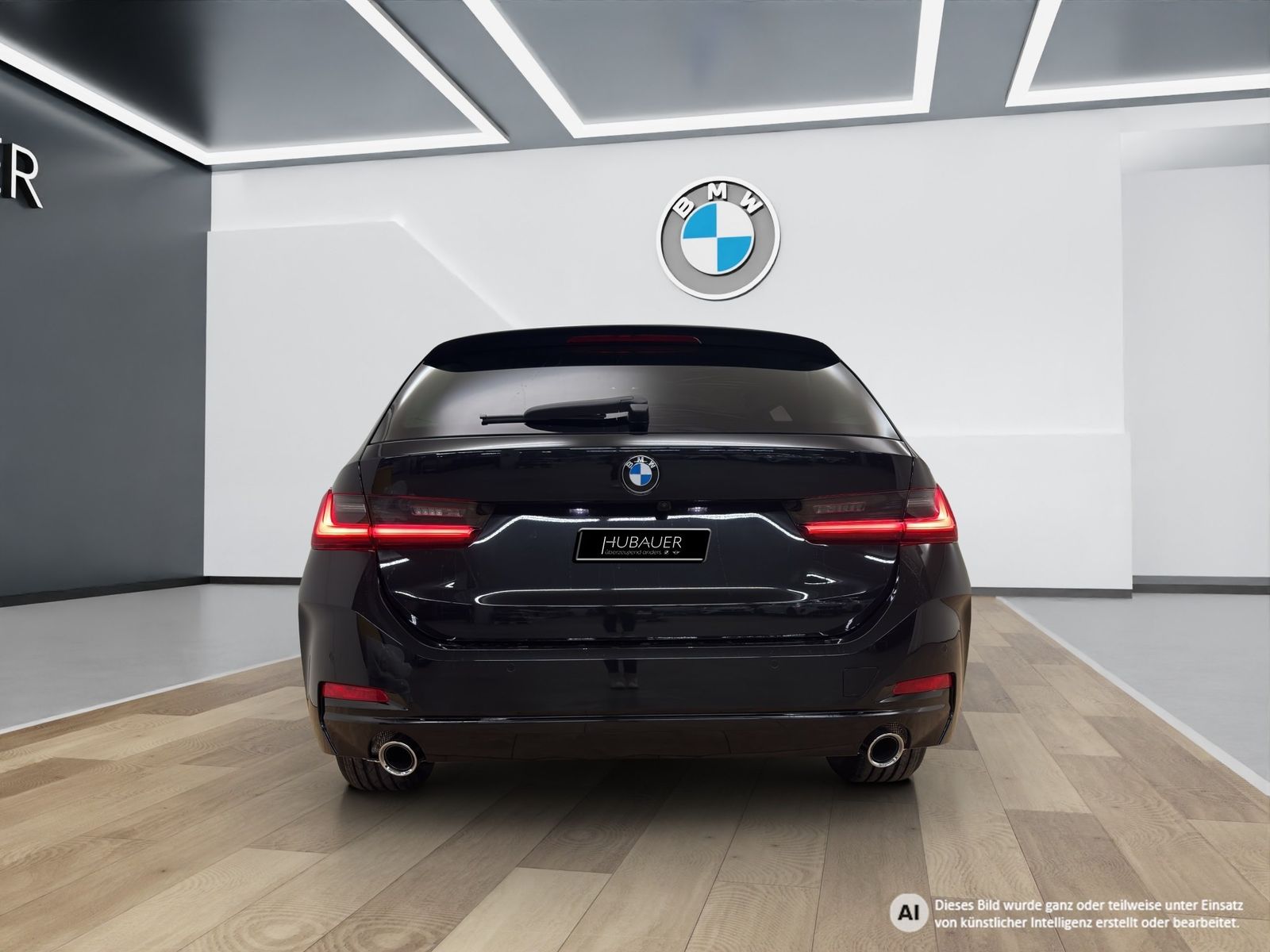 BMW 318 - Bild 10