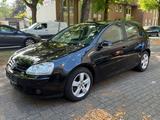 Volkswagen Golf V Lim. SPORTLINE*AUTOMATIK*TÜVNEU*NAVI*TOP* - Volkswagen Golf: Sportline