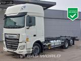 DAF XF 480 6X2 BDF Lift-Axle Air suspension Automati - DAF 480