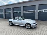 BMW Z3 Roadster 2.8i - BMW Z3 in Bremen