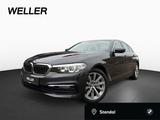 BMW 520d Head-Up, LC-Professional, LED-Scheinwerfer - BMW: mit Navigationssystem, Professional