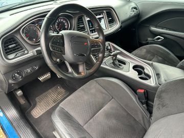 Dodge Challenger RT  Plus Vossen  21" 295 Reifen Sale!