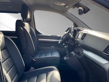 Toyota Proace Verso L1 Team D *ACC*LEDER*PANO*MASSAGE*