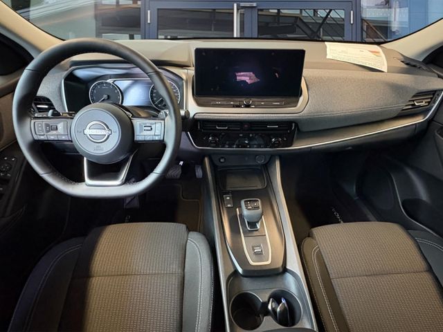 Nissan Qashqai Acenta MY25 Xtronic*Navi*360*Kamera*SHZ*