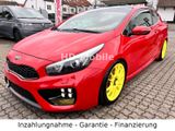 Kia ProCeed 1.6 T-GDI, GT, Leder, Pano, Navi, Xenon - Kia pro cee'd / ProCeed aus 2014