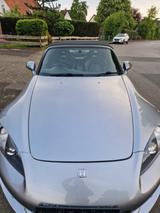 Honda S2000 VeilSide Kit mit frisch aufgebauten Motor - Honda: Moto
