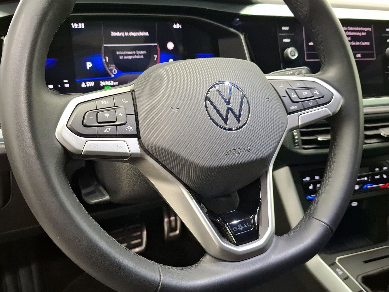 Volkswagen Taigo - Bild 10