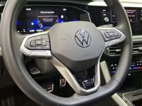 Volkswagen Taigo - Vorschau Bild 10