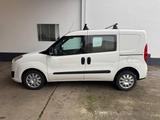 Opel Combo D Kasten L1H1 2,2t*KLIMA*EURO 6 - Opel Combo: 1.6