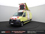 Volkswagen Crafter 35 Automatik *BF4 Begleitfahrzeug* Bett  - Gebrauchtwagen in Neuss