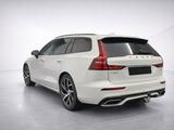 Volvo V60 Kombi T6 Twin Engine AWD PHEV R Design Pano - Volvo V60: Awd R Design