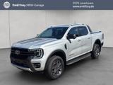 Ford Ranger 2,0 l EcoBlue Doppelkabine Autm. Wildtrak - Ford Ranger wildtrak
