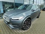 Volvo XC90 Diesel D4 AWD Inscription