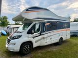 Knaus Sky Traveller 600 DKG - Knaus Traveller