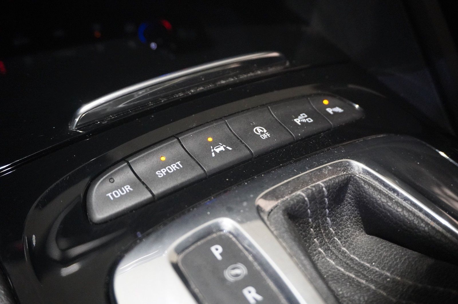 Fahrzeugabbildung Opel Insignia B GS GSi 4x4 PERFORMANCE/20"ALU/MASSAGE