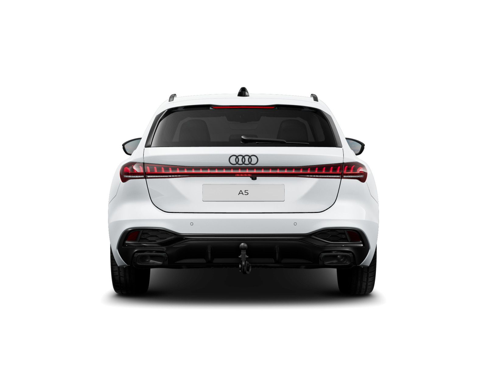 Audi A5 - Bild 8