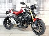 MV Agusta Brutale 800 RR Eas Abs - MV AGUSTA BRUTALE 800 RR