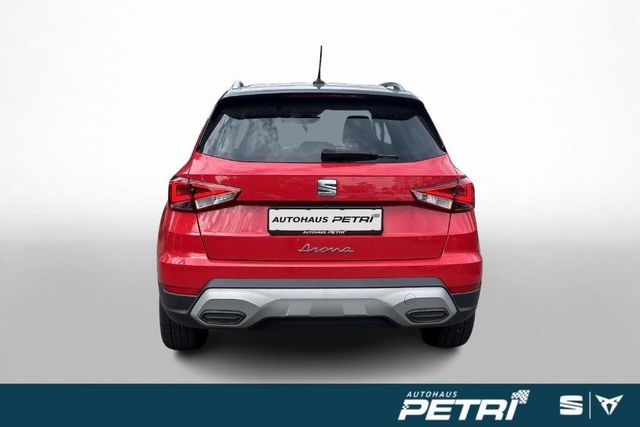 Foto Nummer 4: SEAT Arona