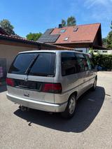 Peugeot 806 Premium 135 Premium - Peugeot 806 Gebrauchtwagen