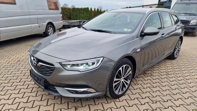 Opel Insignia 2.0 BiTurbo Diesel  4x4 ST