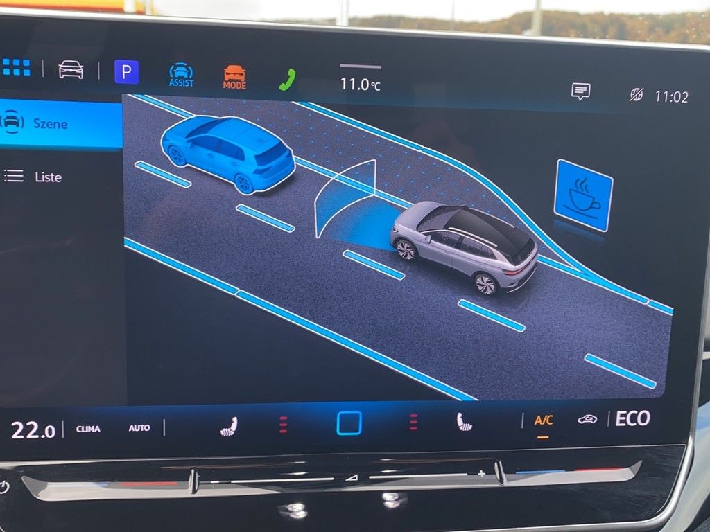 Volkswagen ID.4 - Bild 26