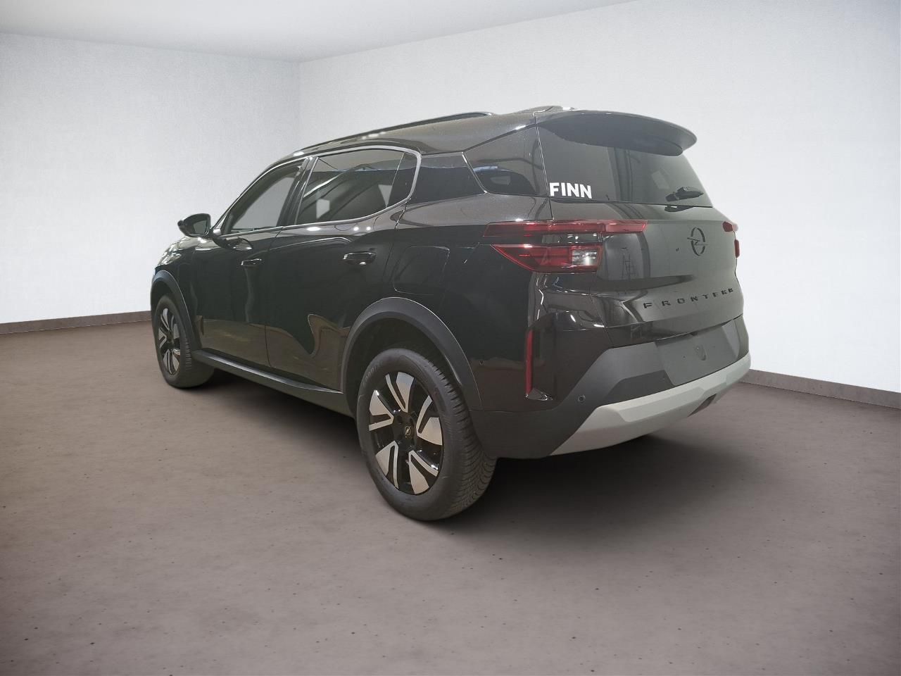 Fahrzeugabbildung Opel FRONTERA GS MildHybrid 107KW Automatik
