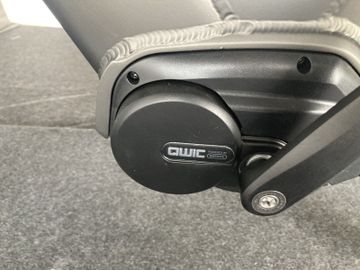 Bild 9 QWIC E-BIKE PREMIUM i MN7.2 FEMALE (XL) +NEU+ S. VERF