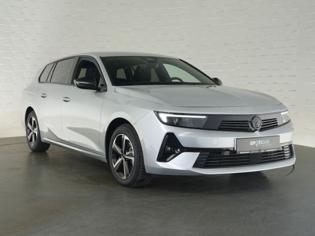 Astra L ST GS+AHK+360 GRAD KAMERA+NAVI+SITZ-/LEN