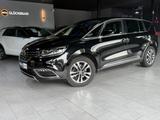 Renault Espace V Intens 7 Sitzer R-KAM LED PANO AHK KEY - Renault Espace mit Diesel-Antrieb: Partikelfilter