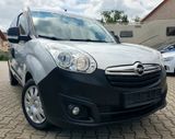 Opel Combo D Kasten L2H1 2,4t,Klima,TÜV NEU ! - Opel Combo aus 2014