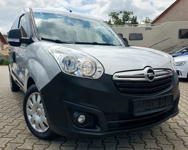 Opel Combo D Kasten L2H1 2,4t,Klima,TÜV NEU !