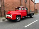 Ford F-350 | Baujahr 1956 | Restaurierter ... - Ford F 350 Gebrauchtwagen