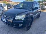 Kia Sportage 2.0 141CV Active Class 4x4 garanzia - gebrauchte Kia Sportage aus dem Jahr 2005