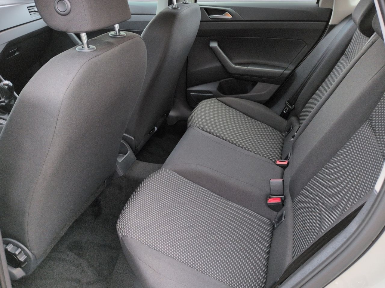 Polo 1.0 KLIMA+LED+SH+