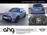 MINI Cooper SE. Classic Trim Klimaaut. Sportsitze PDC - MINI Cooper SE: Classic Trim