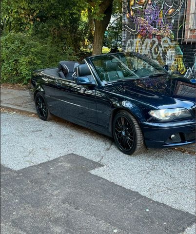 BMW Bmw 320i Cabrio