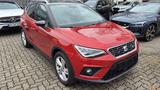 Seat Arona FR/Navi/LED/Kamera/Temp./Beats/DAB - Seat Arona in Mainz
